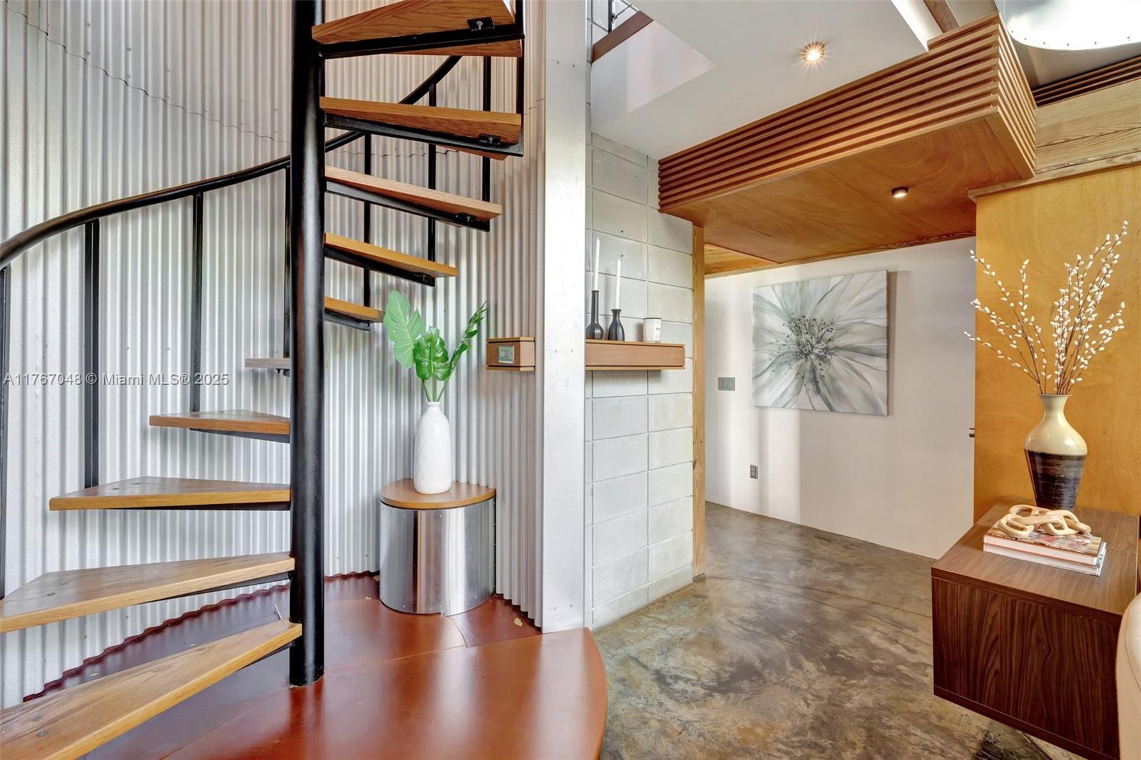 Riverland Woods (UNREC) - Residential