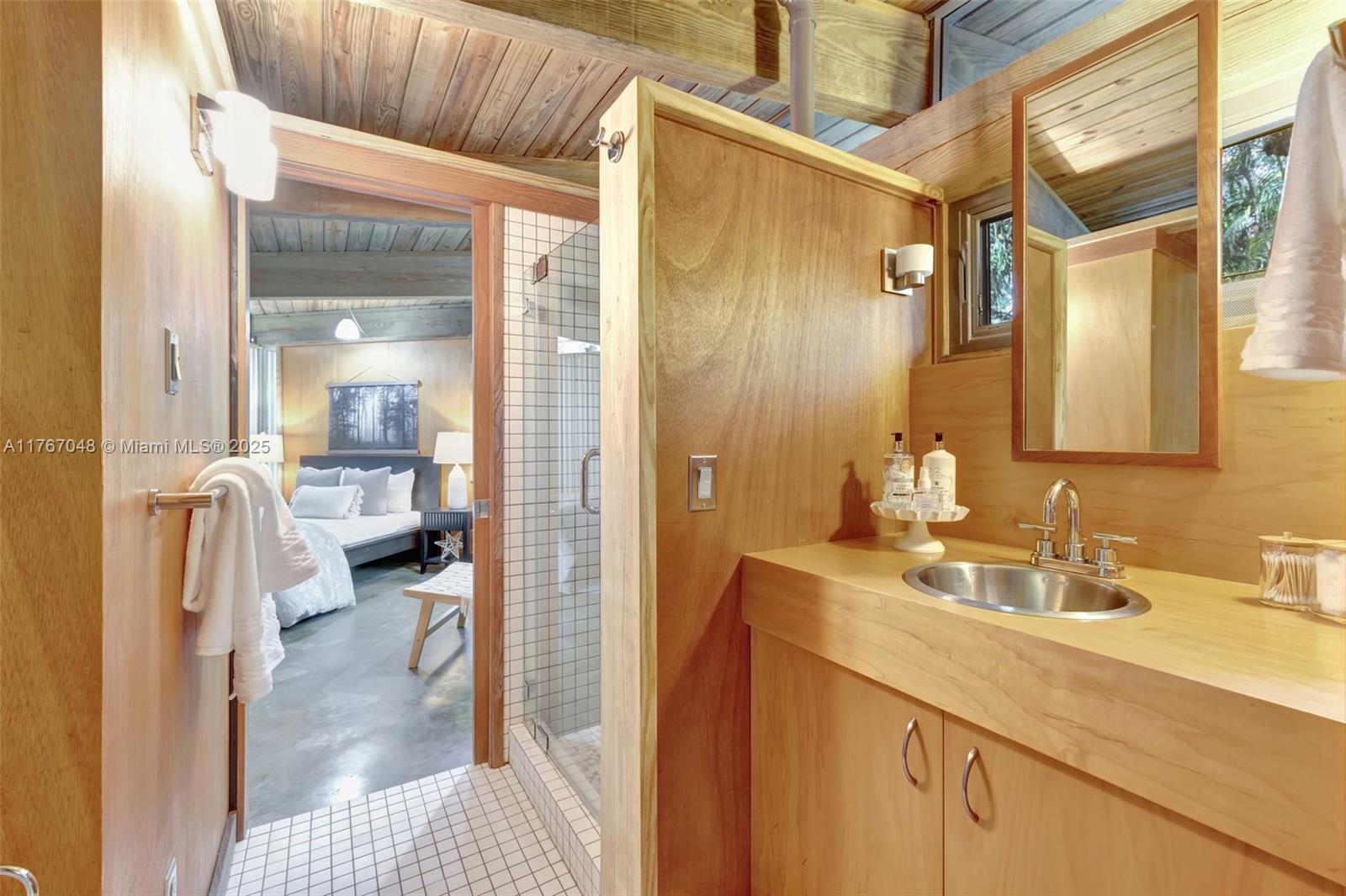 Riverland Woods (UNREC) - Residential