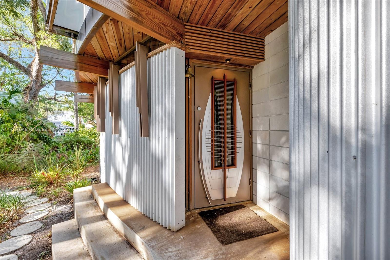 Riverland Woods (UNREC) - Residential