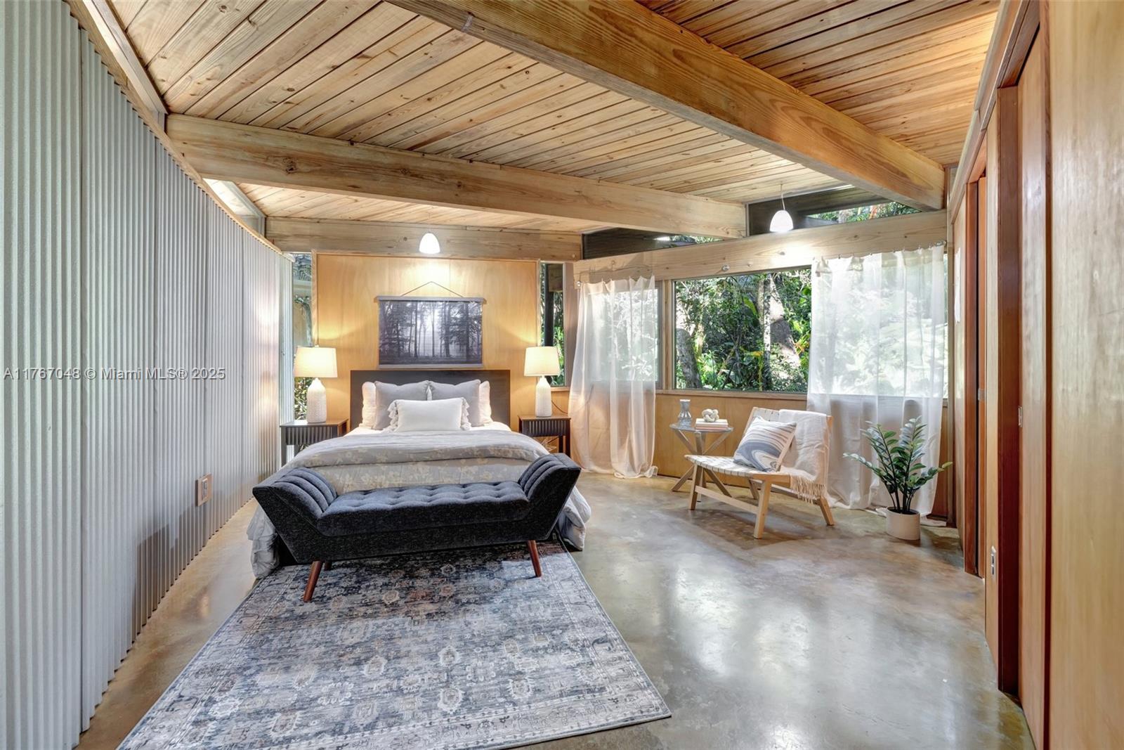 Riverland Woods (UNREC) - Residential