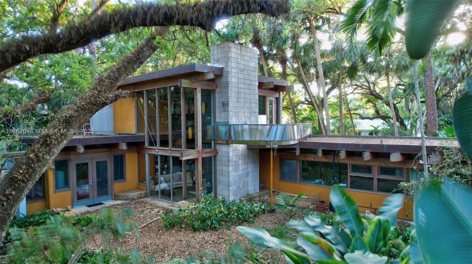 Riverland Woods (UNREC) - Residential