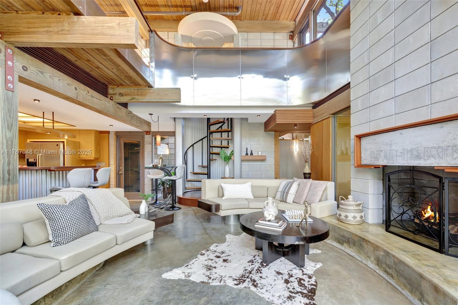 Riverland Woods (UNREC) - Residential