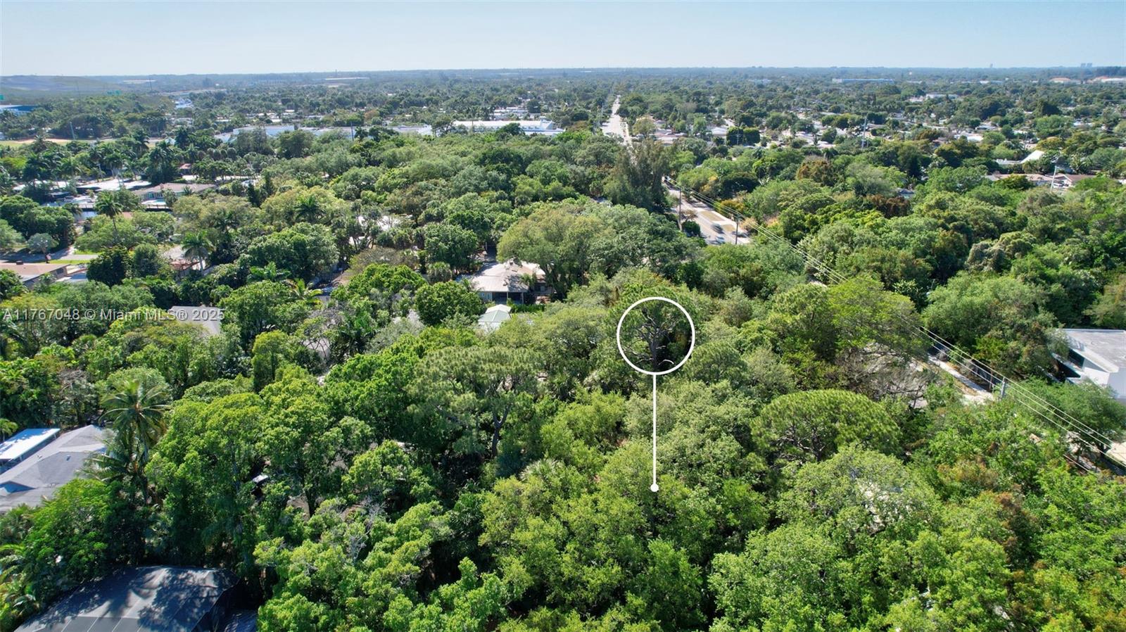 Riverland Woods (UNREC) - Residential