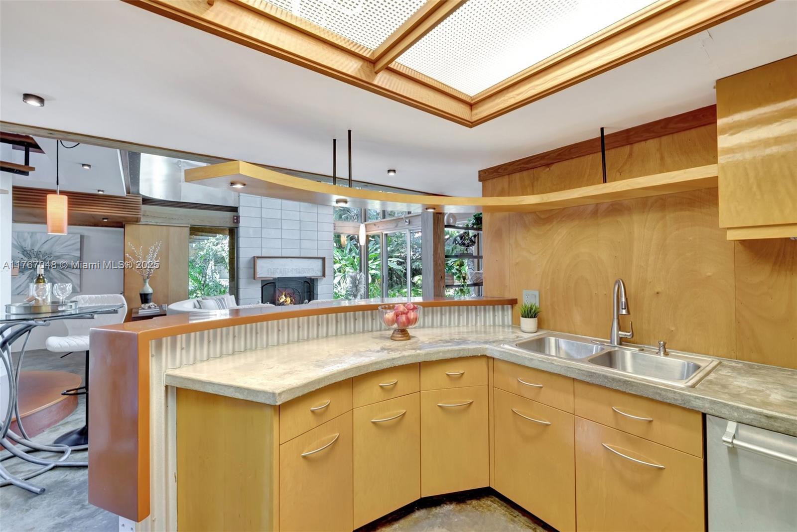 Riverland Woods (UNREC) - Residential