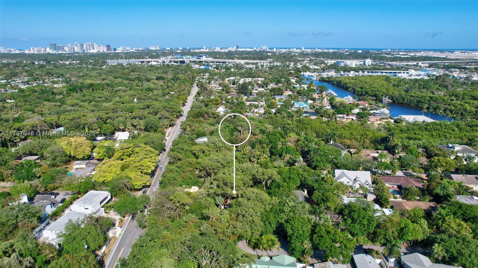 Riverland Woods (UNREC) - Residential