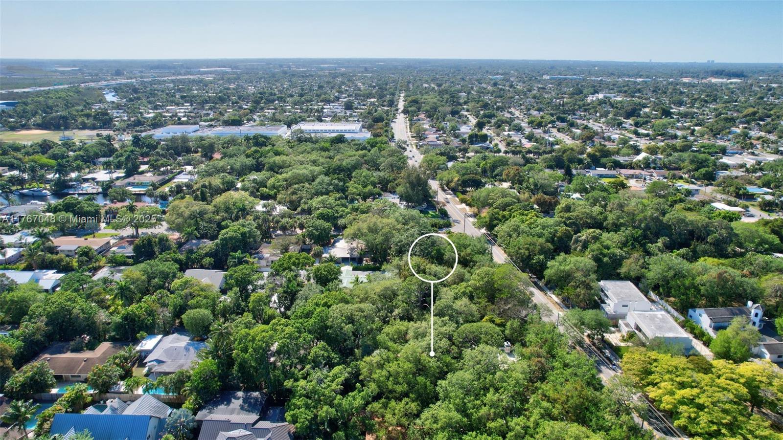 Riverland Woods (UNREC) - Residential