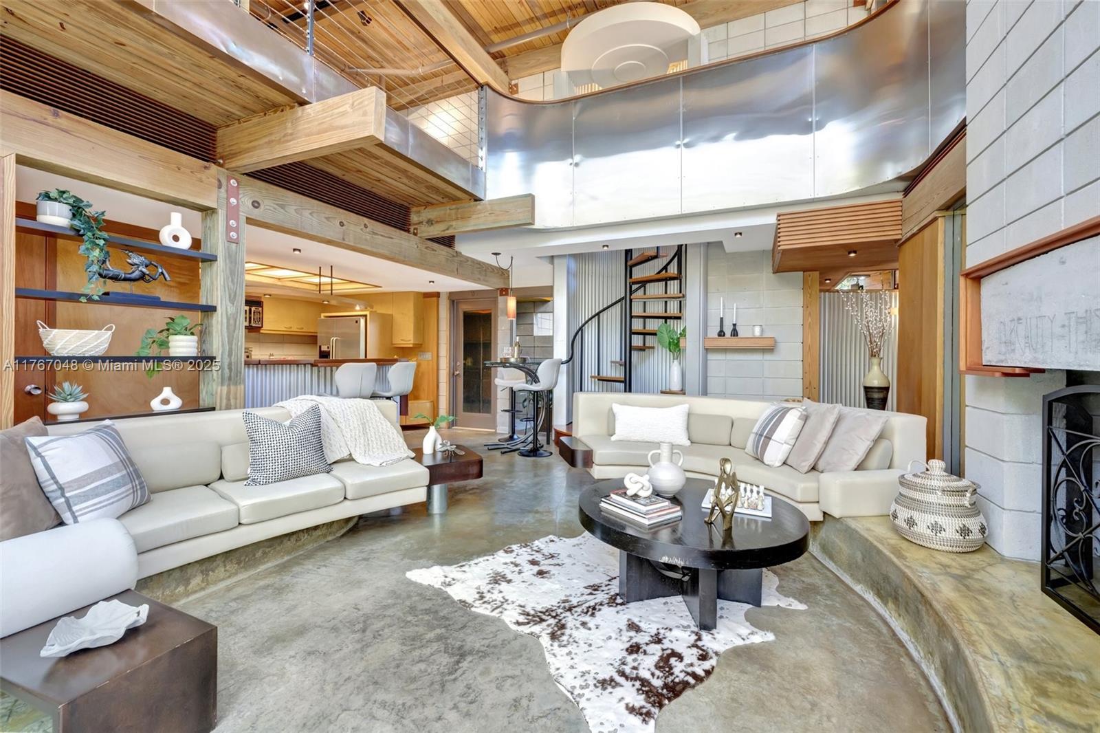 Riverland Woods (UNREC) - Residential