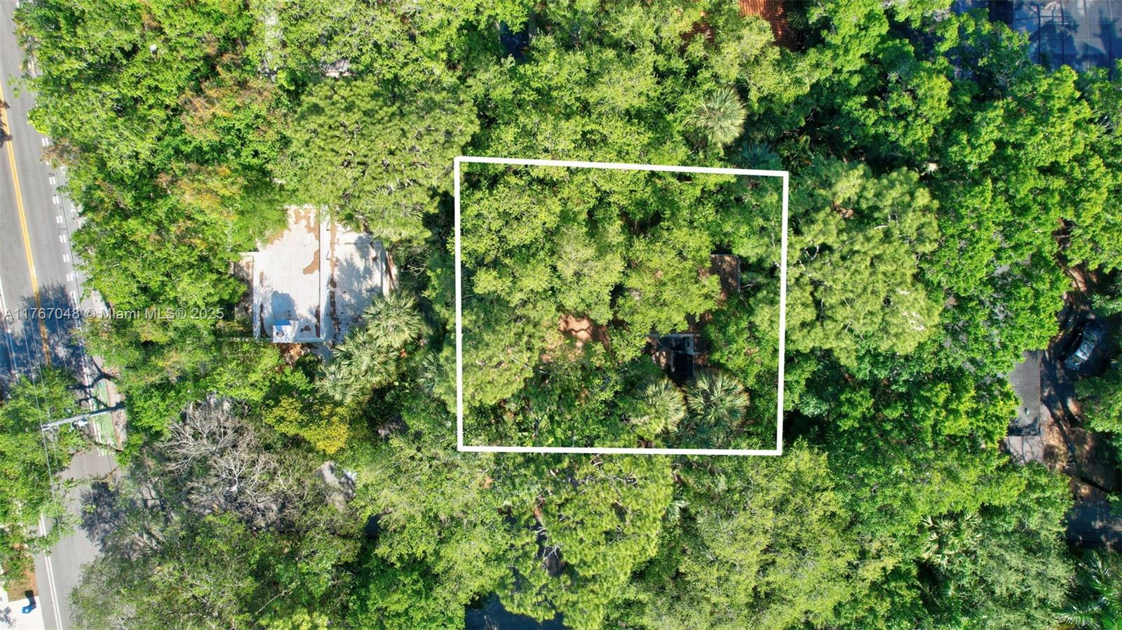 Riverland Woods (UNREC) - Residential