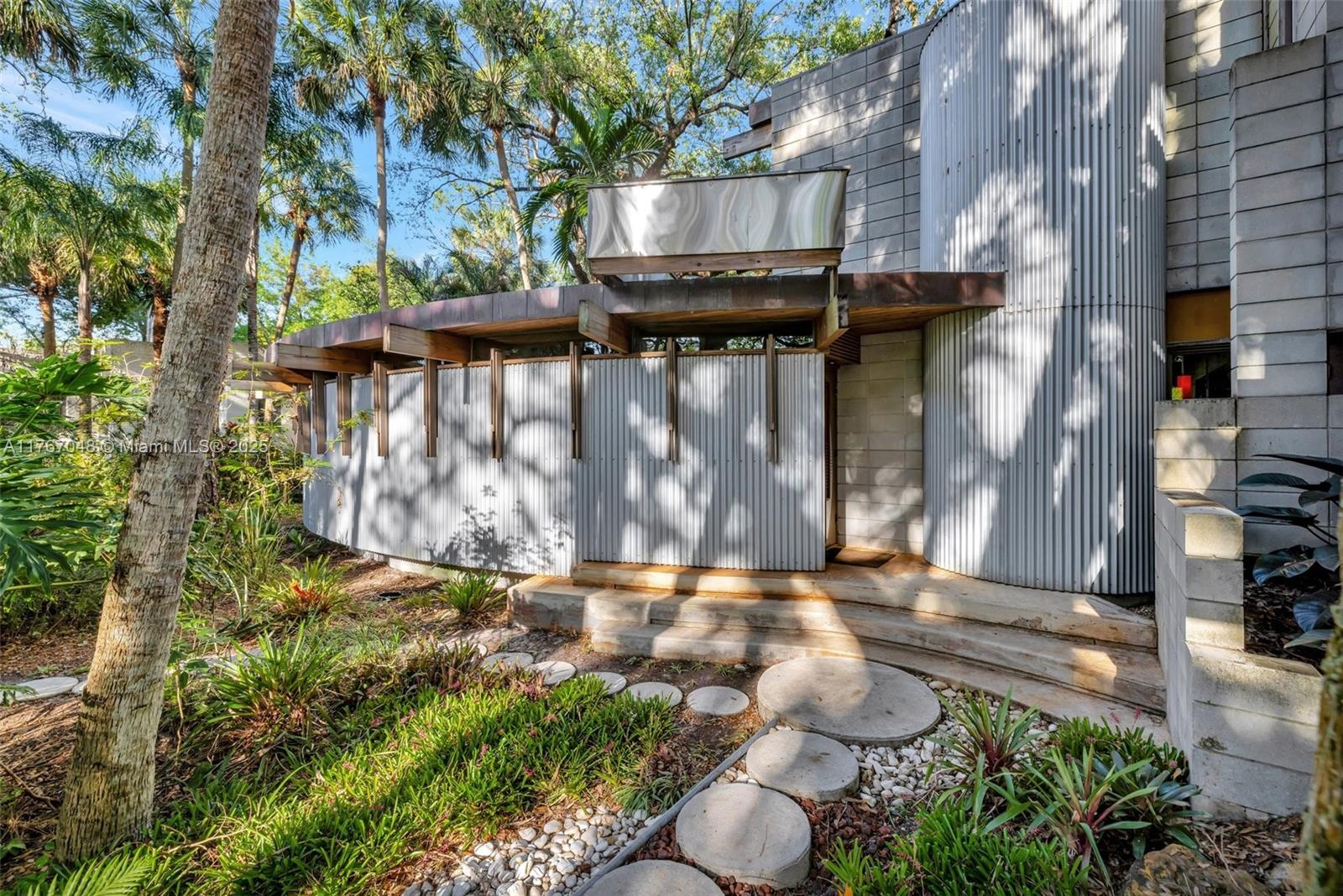 Riverland Woods (UNREC) - Residential