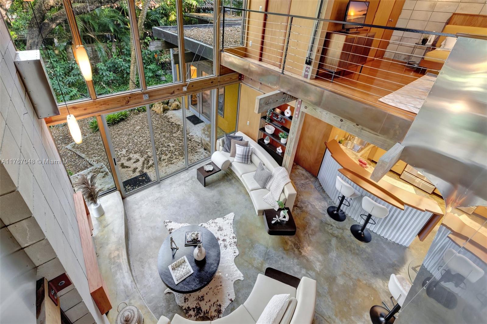 Riverland Woods (UNREC) - Residential