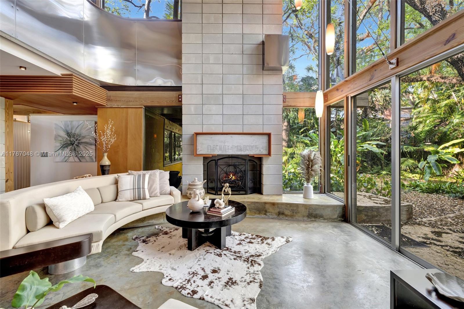 Riverland Woods (UNREC) - Residential