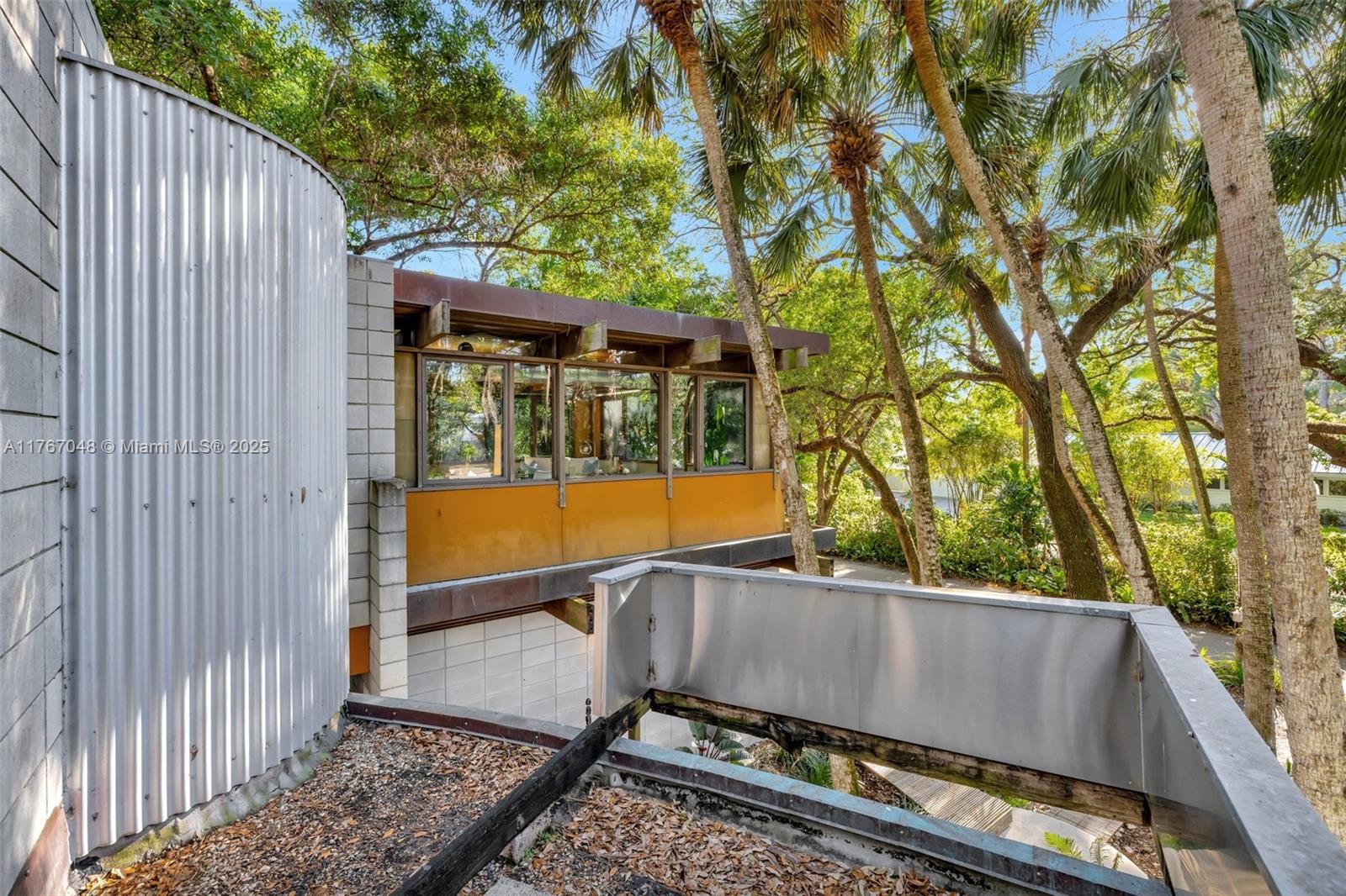 Riverland Woods (UNREC) - Residential