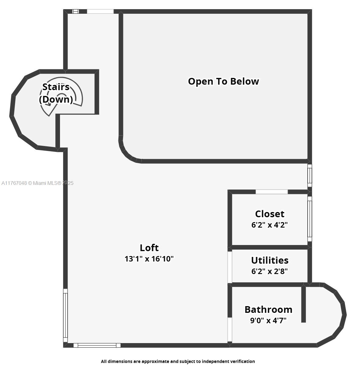 Riverland Woods (UNREC) - Residential
