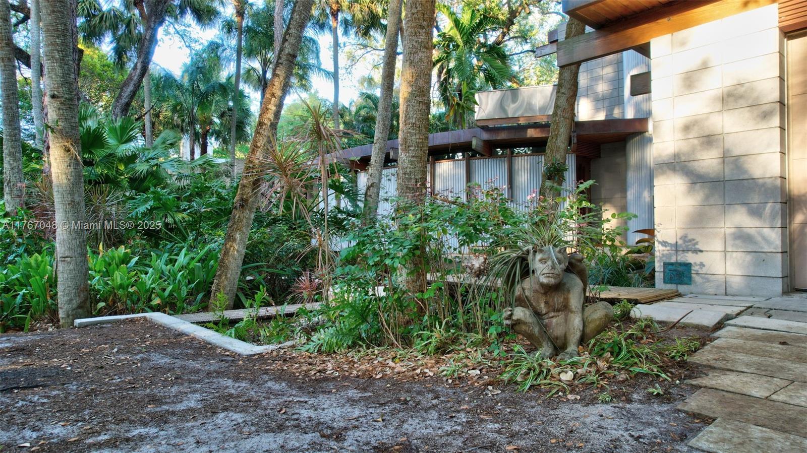 Riverland Woods (UNREC) - Residential