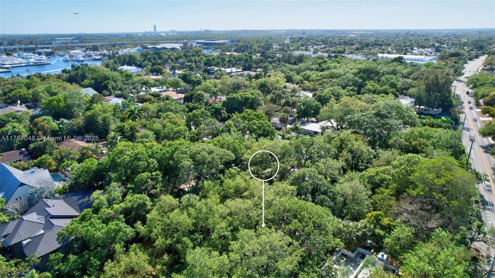 Riverland Woods (UNREC) - Residential