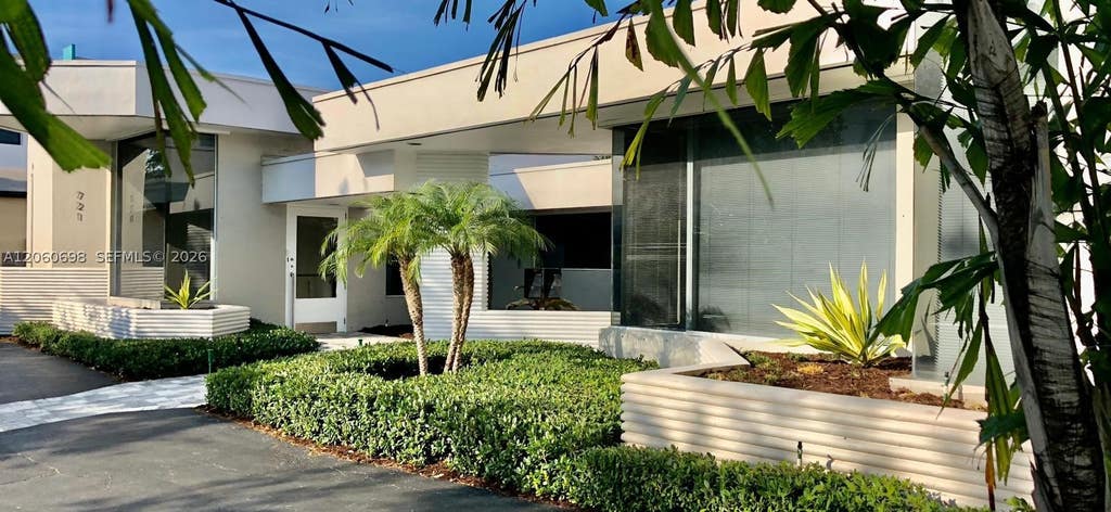 Photo of 721 NE 3rd Ave, Fort Lauderdale, FL 33304 (MLS # A12060698)