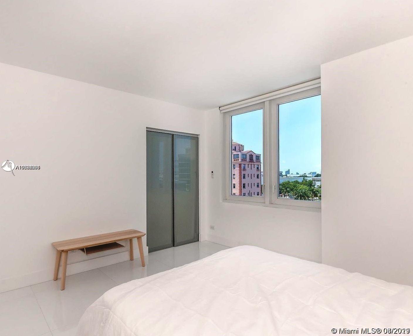 Roney Palace - Residential