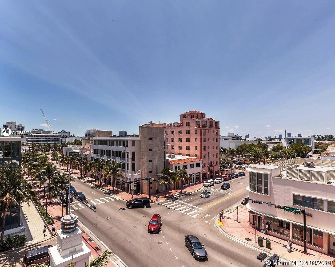 Roney Palace - Residential