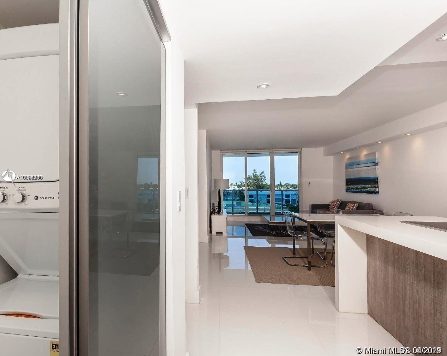 Roney Palace - Residential