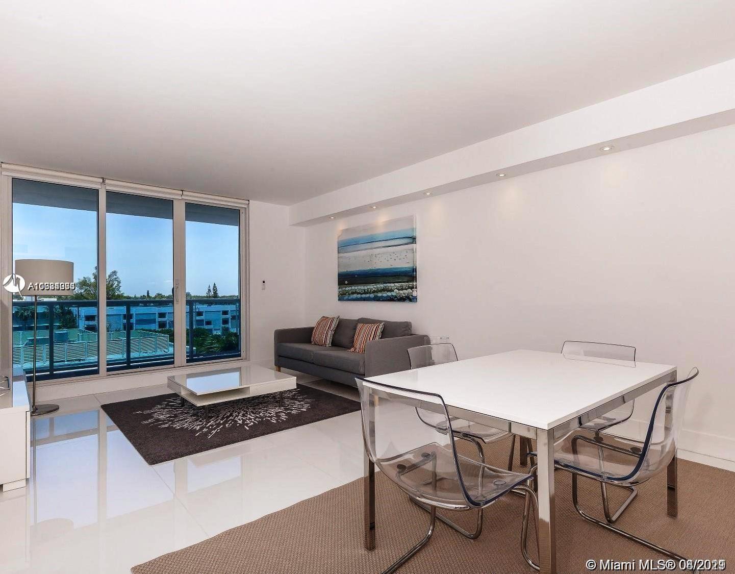 Roney Palace - Residential