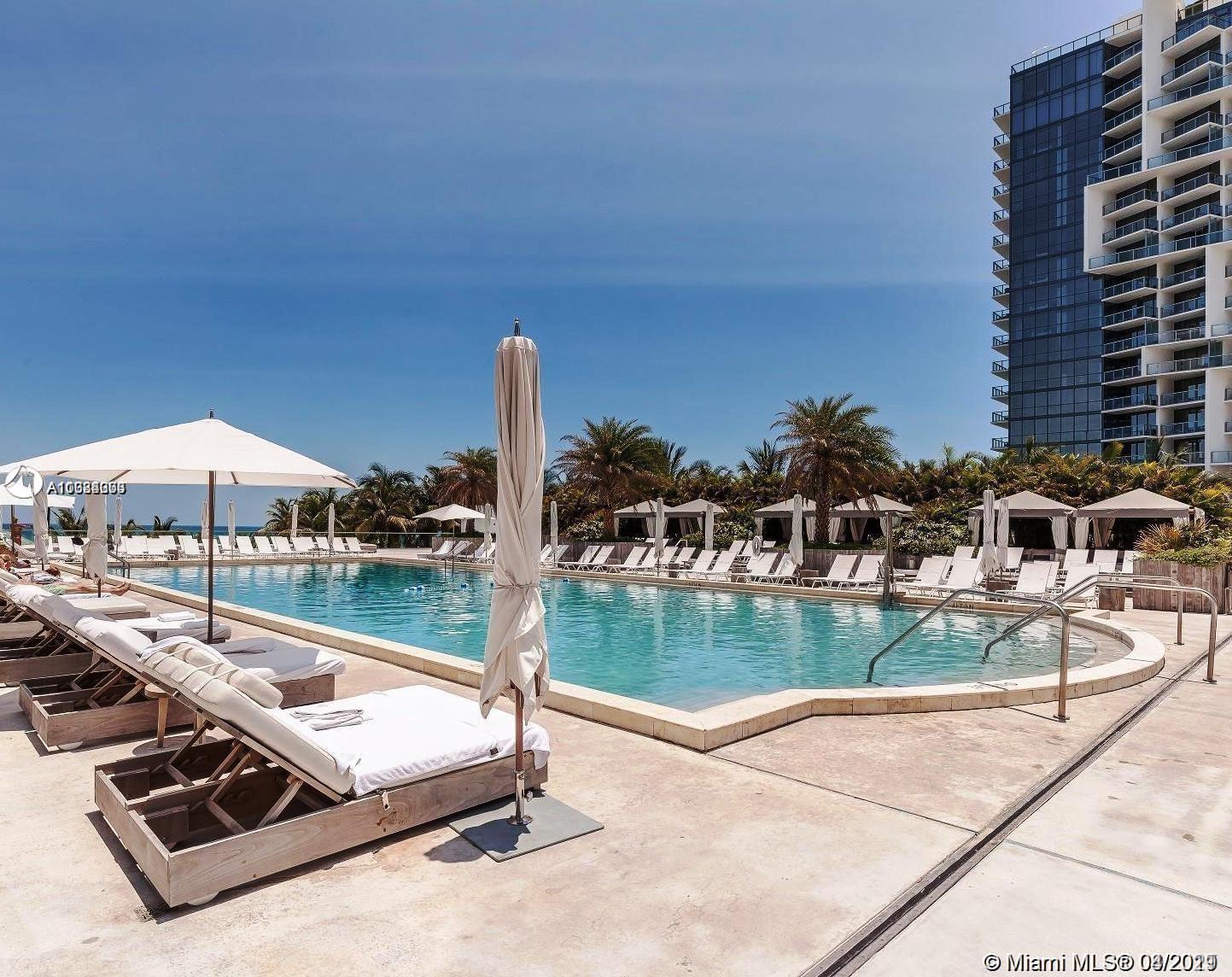 Roney Palace - Residential