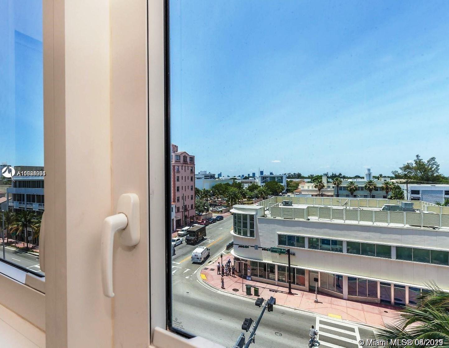 Roney Palace - Residential