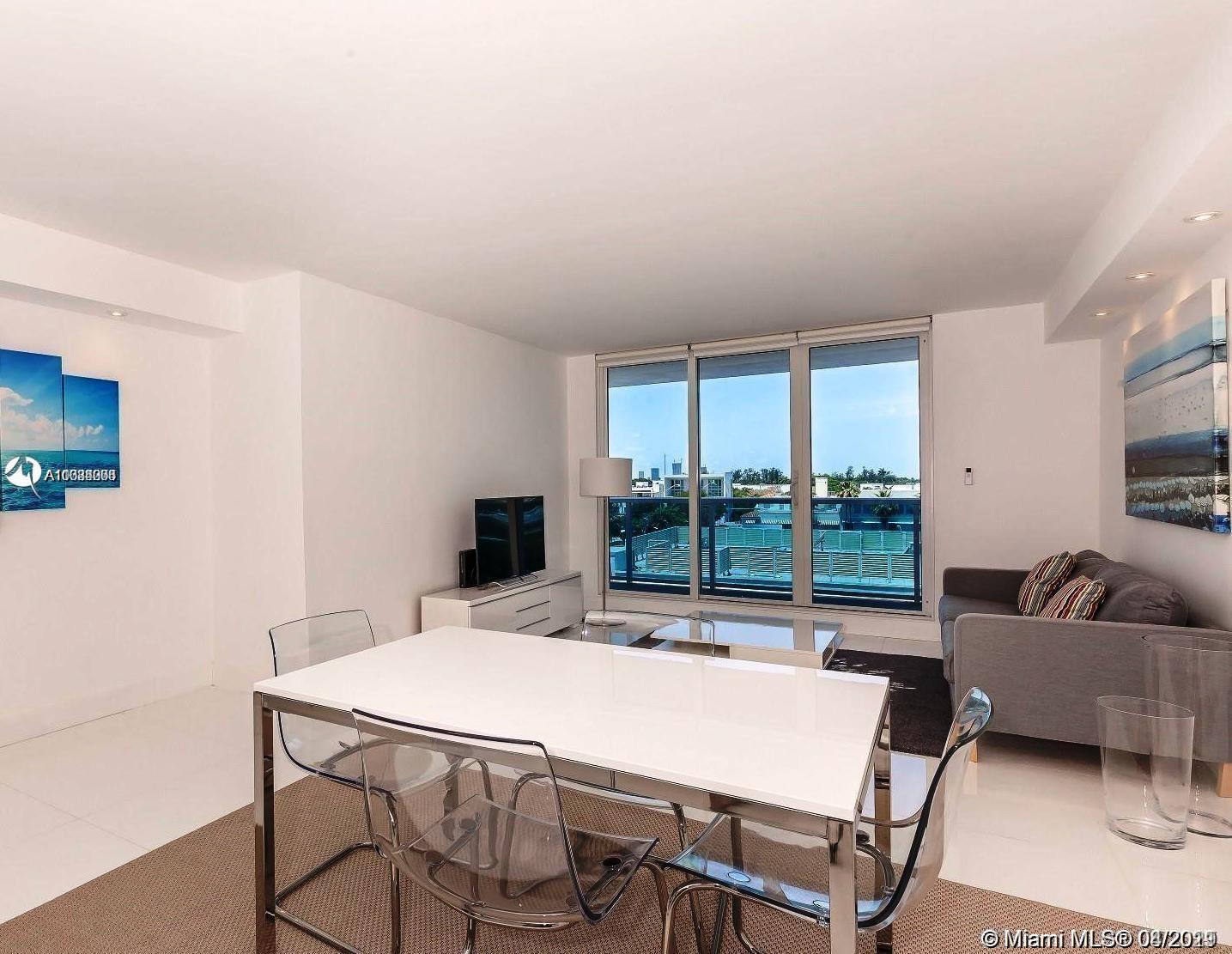 Roney Palace - Residential