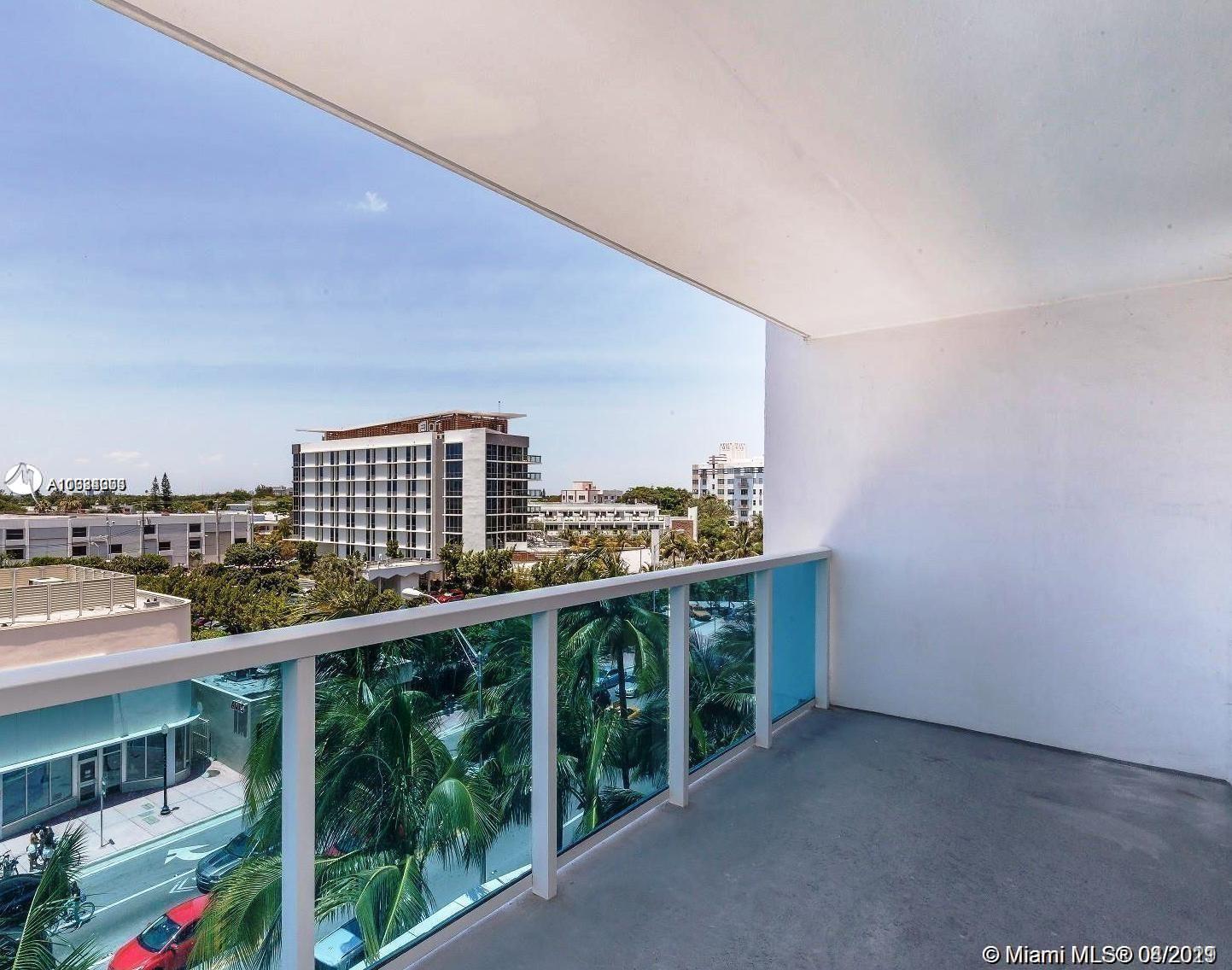 Roney Palace - Residential