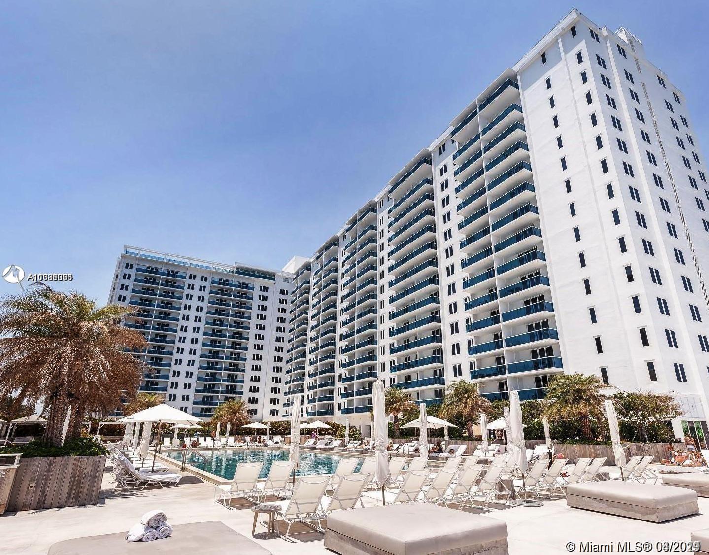 Roney Palace - Residential