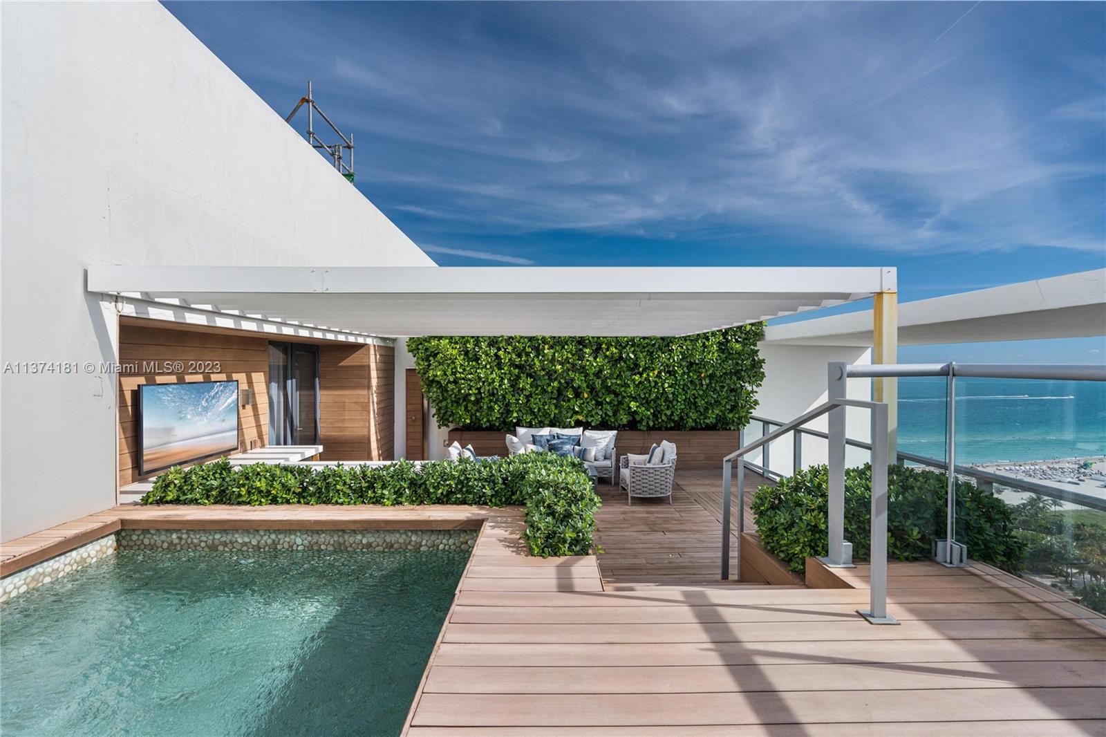 2201 COLLINS AVE CONDO - Residential