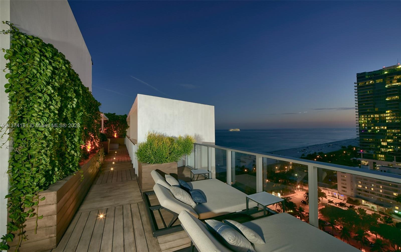 2201 COLLINS AVE CONDO - Residential