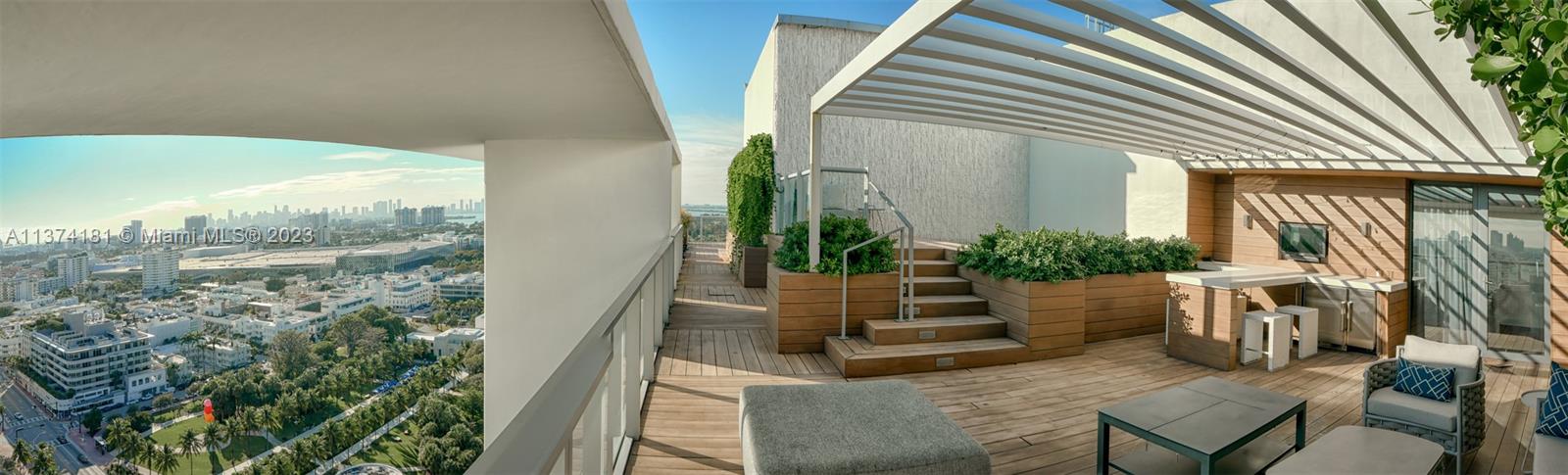 2201 COLLINS AVE CONDO - Residential