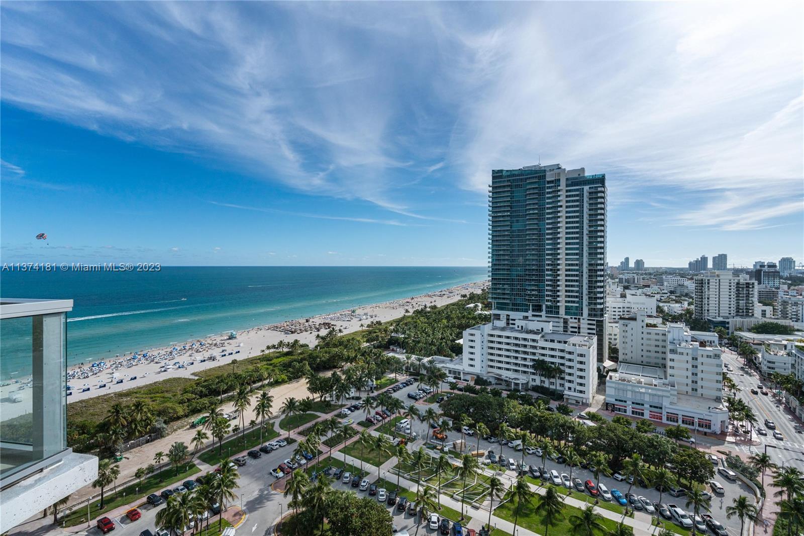 2201 COLLINS AVE CONDO - Residential