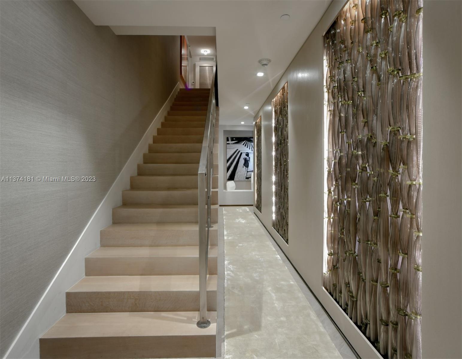 2201 COLLINS AVE CONDO - Residential