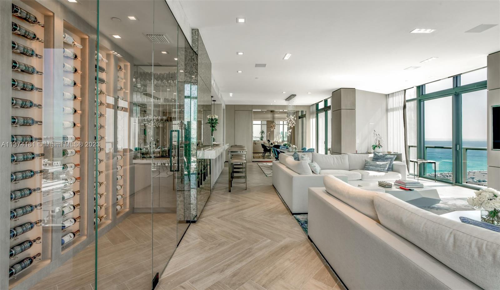 2201 COLLINS AVE CONDO - Residential