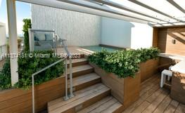 2201 COLLINS AVE CONDO - Residential