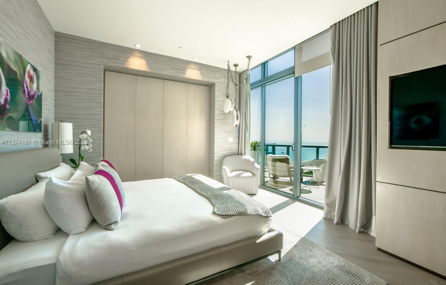 2201 COLLINS AVE CONDO - Residential