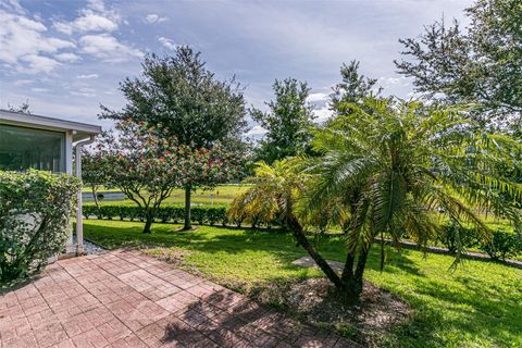 A home in Coral Springs