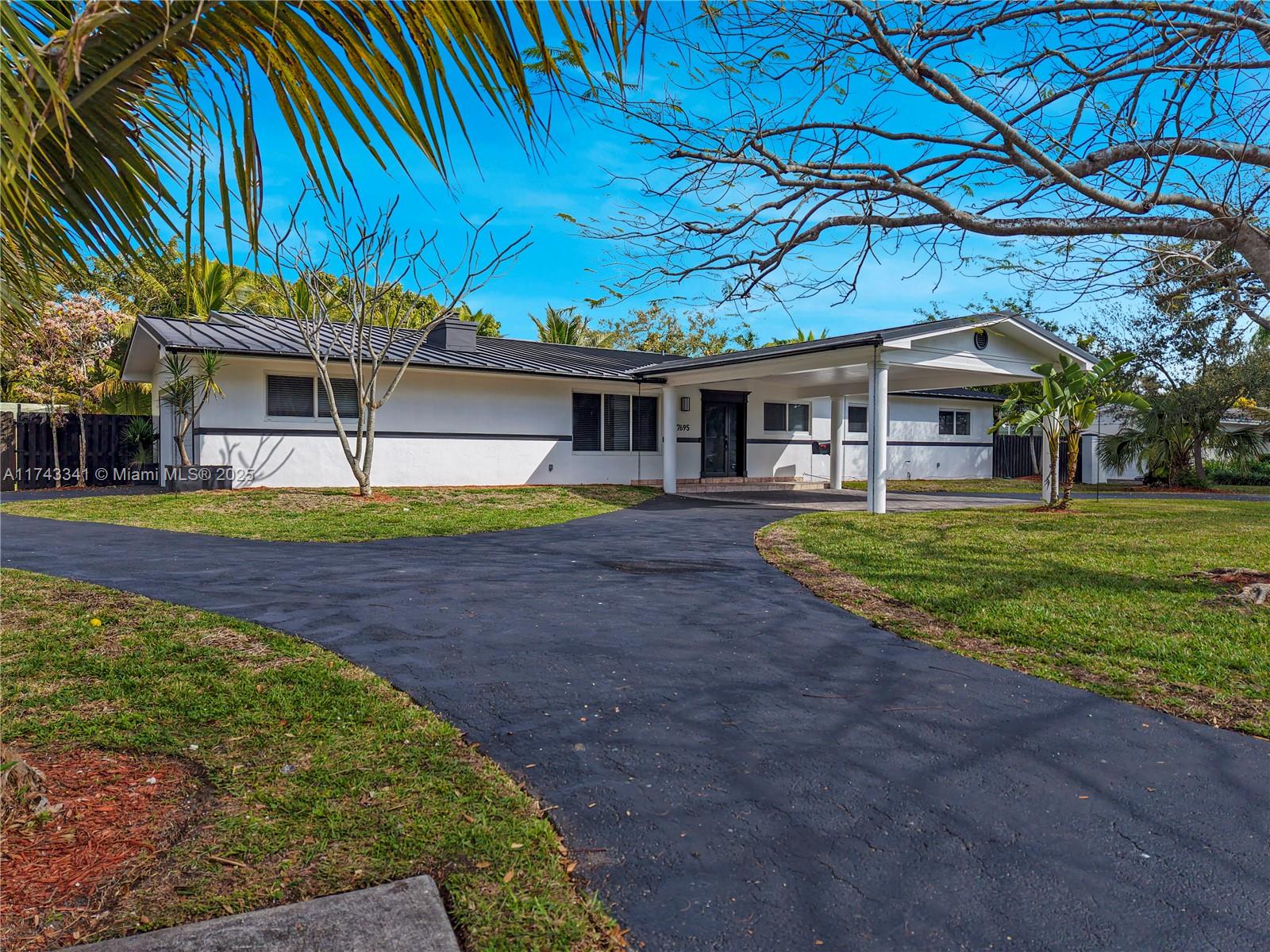 TANGLEWOOD GDNS - Residential Lease