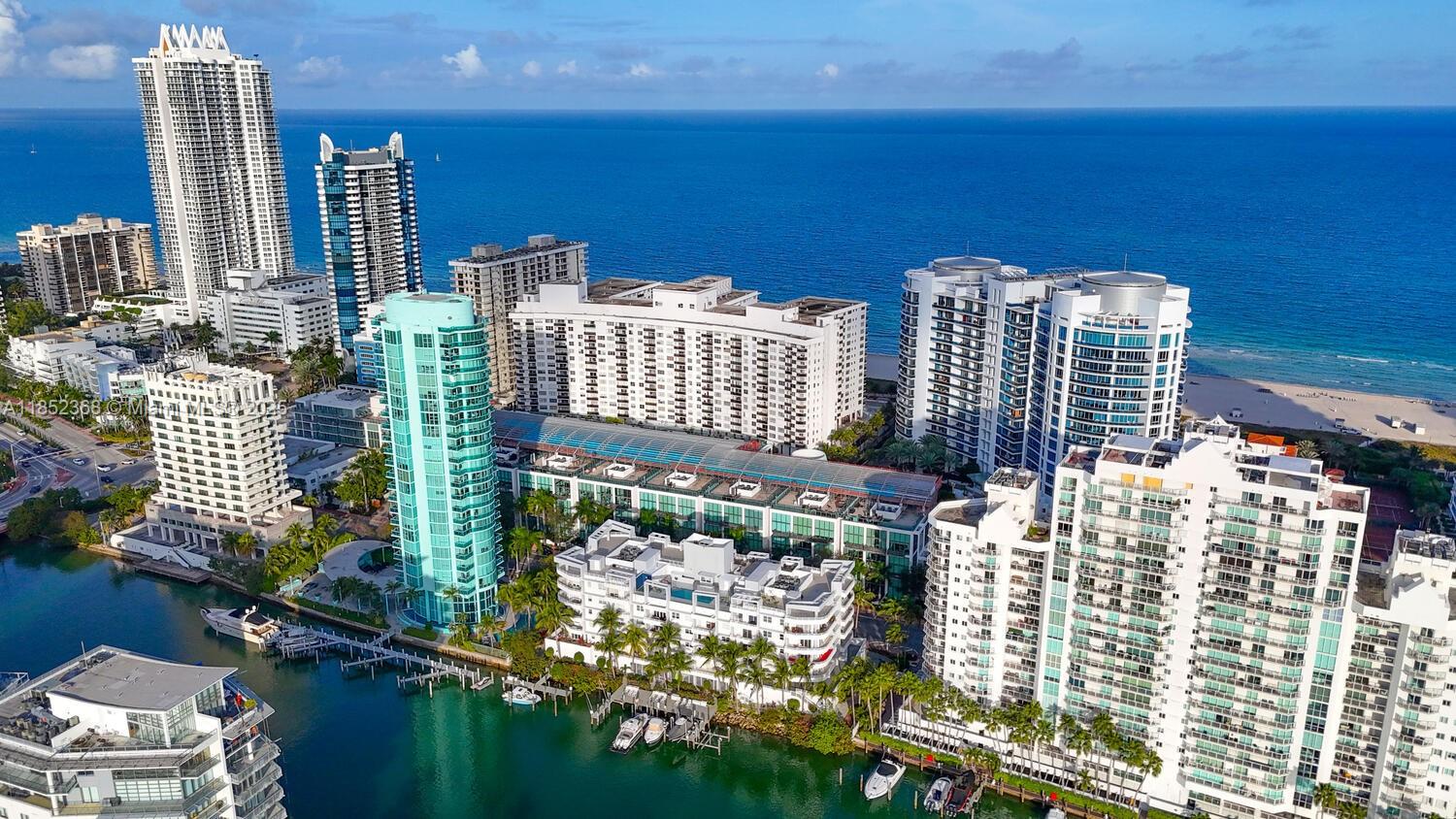 MAISON GRANDE CONDO - Residential