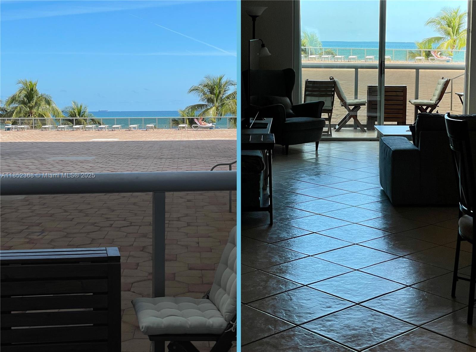 6039 Collins Ave 311