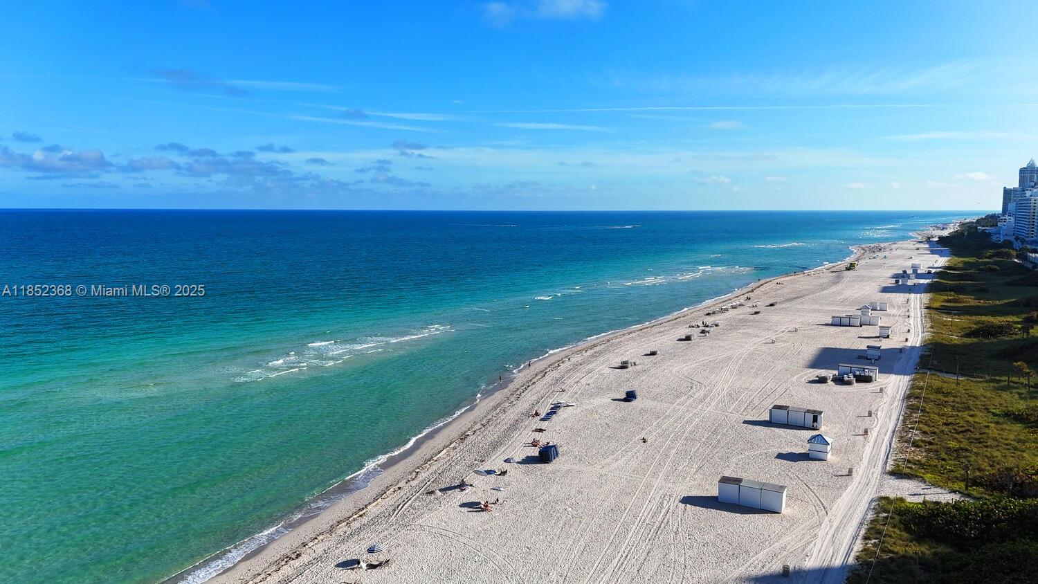 MAISON GRANDE CONDO - Residential