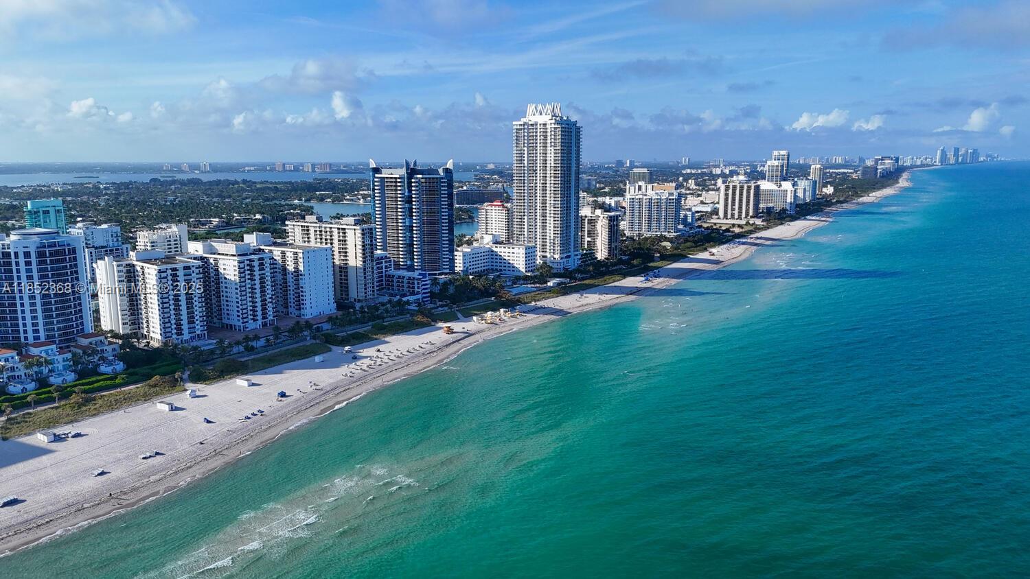 MAISON GRANDE CONDO - Residential