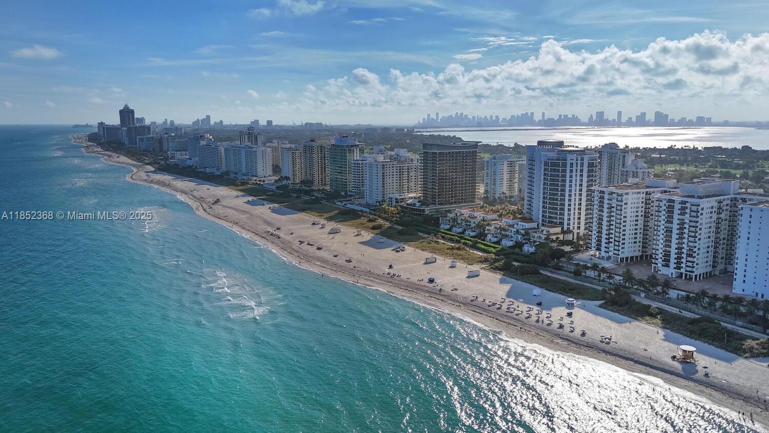 MAISON GRANDE CONDO - Residential