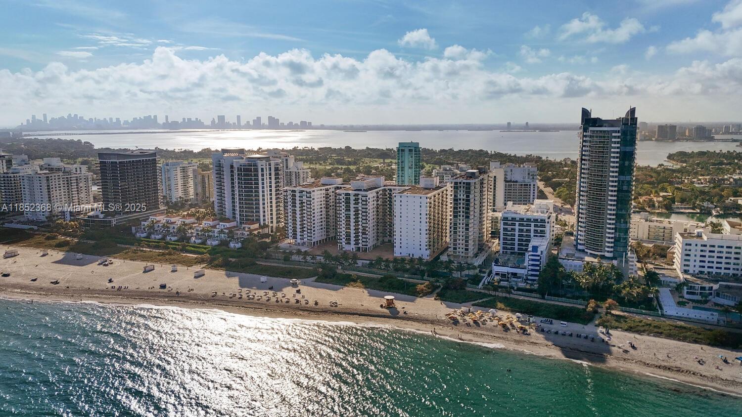 MAISON GRANDE CONDO - Residential