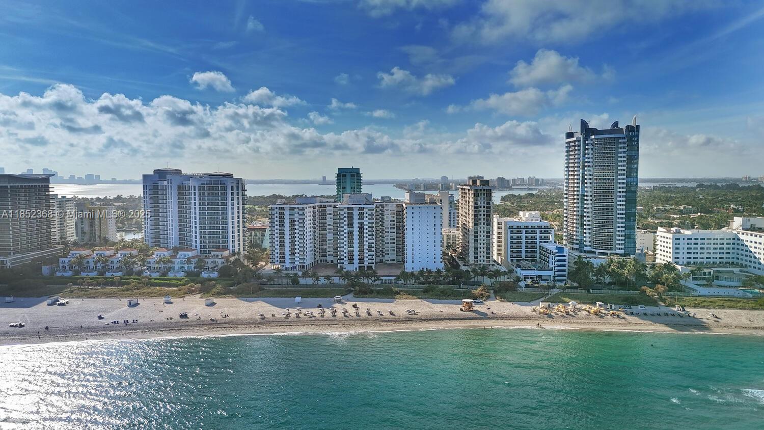 MAISON GRANDE CONDO - Residential