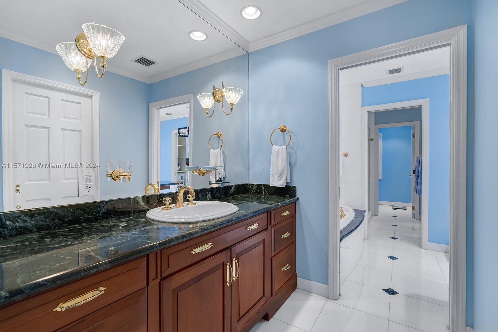 C GAB COUNTRY CLUB SEC 5 - Residential