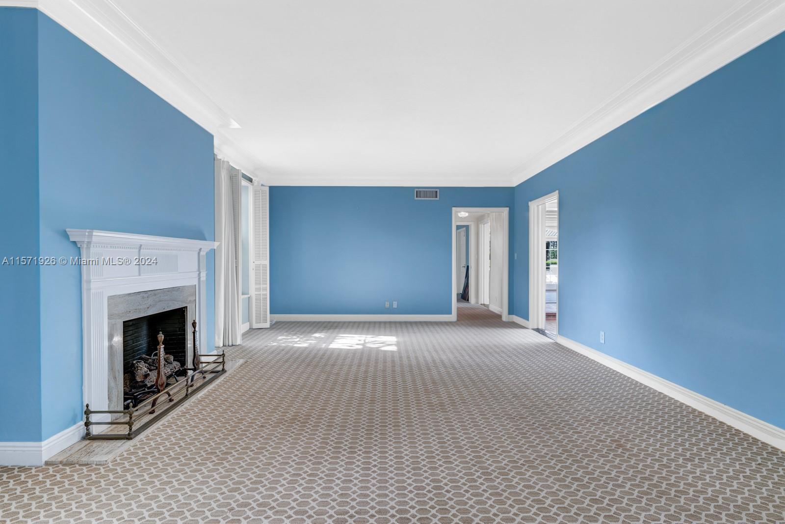 C GAB COUNTRY CLUB SEC 5 - Residential