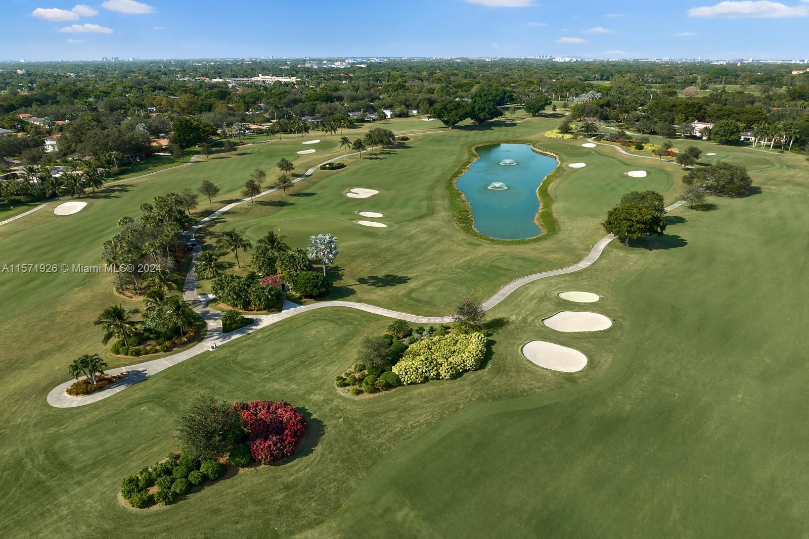 C GAB COUNTRY CLUB SEC 5 - Residential