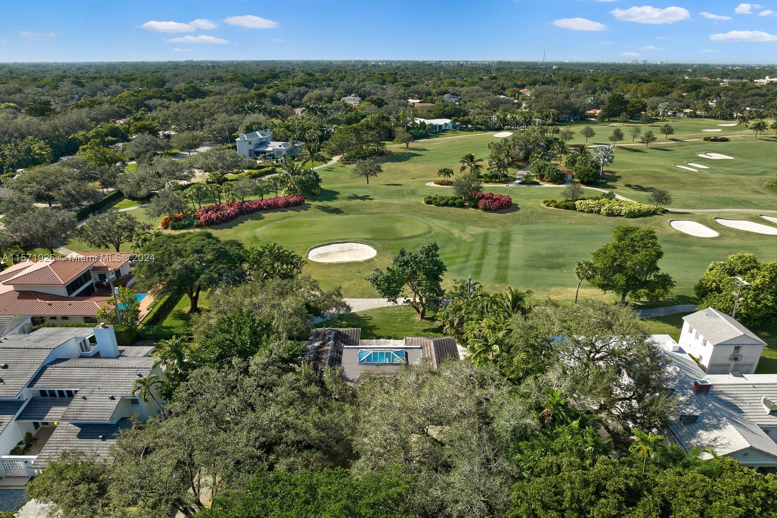 C GAB COUNTRY CLUB SEC 5 - Residential